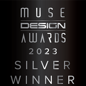 2023年美國繆斯設計大獎Muse Design Awards